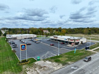 Silvis, IL Retail - 1210 18th St