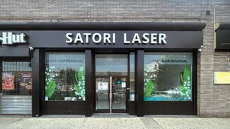Long Island City, NY Retail - 3417 Steinway St