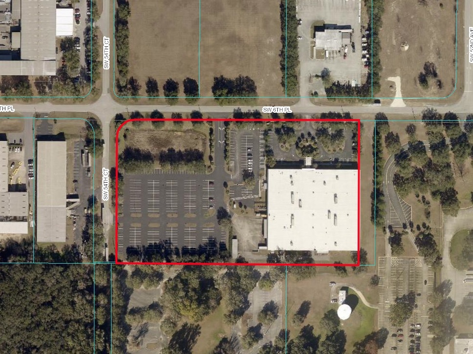 5312 SW 6th Pl, Ocala, FL for Rent