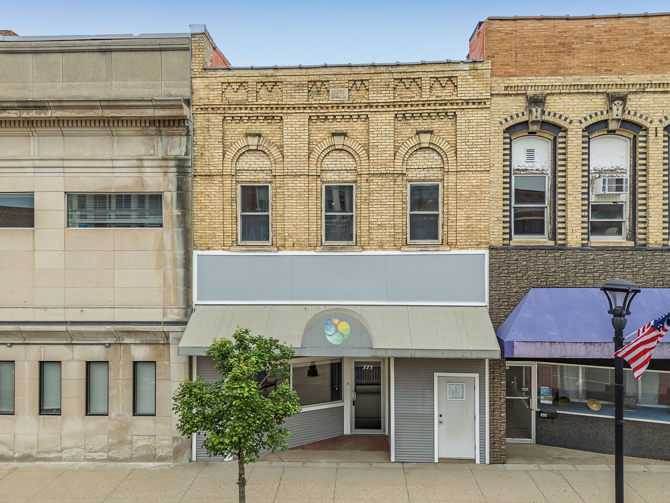 223 E Main St, Reedsburg, WI for Sale