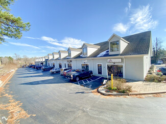 Fort Mill, SC Office - 1974 Carolina Place Dr