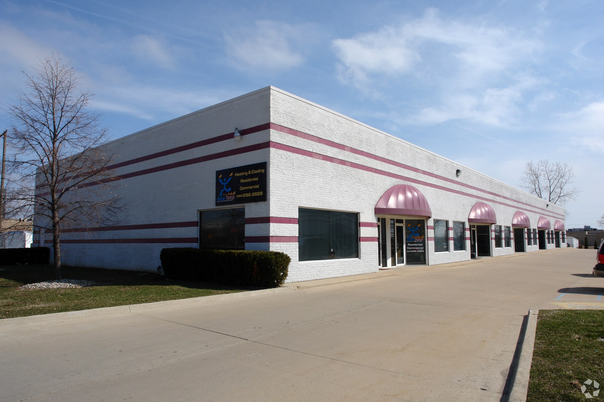 46516 Erb Dr, Macomb, MI for Sale