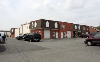 Manassas, VA Flex - 8501-8509 Bucyrus Ct Manassas, VA Flex - 8501-8509 Bucyrus Ct