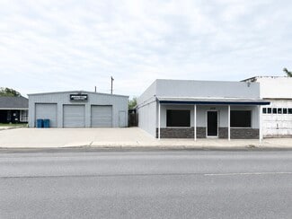 Los Fresnos, TX Flex - 208 N Arroyo Blvd Los Fresnos, TX Flex - 208 N Arroyo Blvd