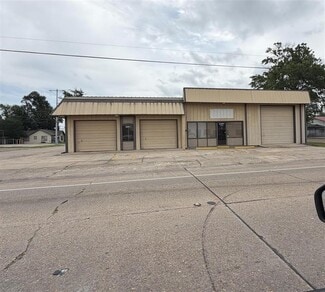 Lake Charles, LA Industrial - 2201 Kirkman St Lake Charles, LA Industrial - 2201 Kirkman St