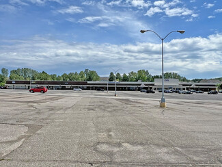 Erie, PA Office/Retail - 2301 W 38th St