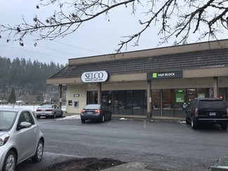 Springfield, OR Retail - 5415-5531 Main St
