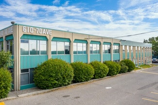 Calgary, AB Office, Flex - 610 70th Ave SE