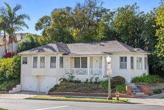 Los Angeles, CA Multi-Family - 10301 Mississippi Ave