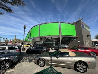 Gilbert, AZ Freestanding - 881 N Arizona Ave