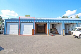 Bend, OR Industrial - 20580 Painters Ct