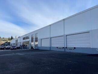 Seattle, WA Industrial - 9860 40th Ave S