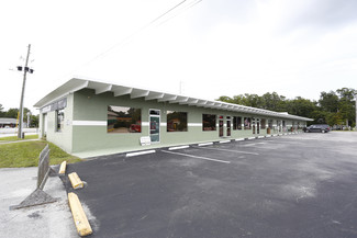 Dunnellon, FL Retail - 20491 The Granada
