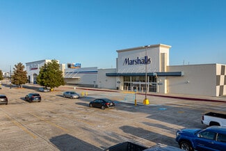 Metairie, LA Retail - 8835-8855 Veterans Memorial Blvd Metairie, LA Retail - 8835-8855 Veterans Memorial Blvd