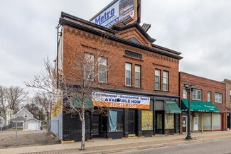 Saint Paul, MN Retail - 935 W University Ave