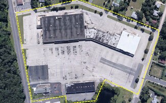 Berlin, NJ Retail - 300-328 S White Horse Pike Berlin, NJ Retail - 300-328 S White Horse Pike