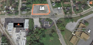 Belleville, IL Commercial - 421 S Belt E