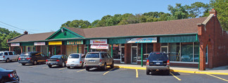 Patchogue, NY Retail - 485 Waverly Ave