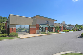 Birmingham, AL Retail - 5291 Valleydale Rd