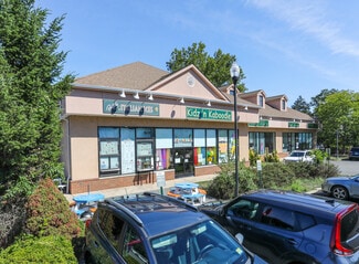 Spotswood, NJ Storefront - 508 Main St