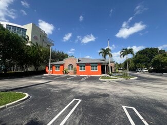 Miami, FL Retail - 2255 NW 87th Ave