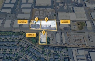 Mason Way Portfolio