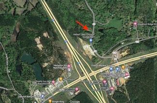Natchitoches, LA Commercial - 1670 Highway 504