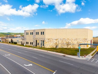 Island Park, NY Warehouse - 3949 Austin Blvd Island Park, NY Warehouse - 3949 Austin Blvd