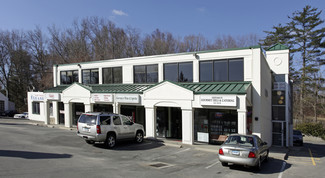 Stamford, CT Office, Retail - 1492 High Ridge Rd