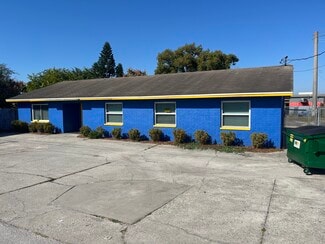 Lakeland, FL Office/Retail - 2540 S Crystal Lake Dr Lakeland, FL Office/Retail - 2540 S Crystal Lake Dr