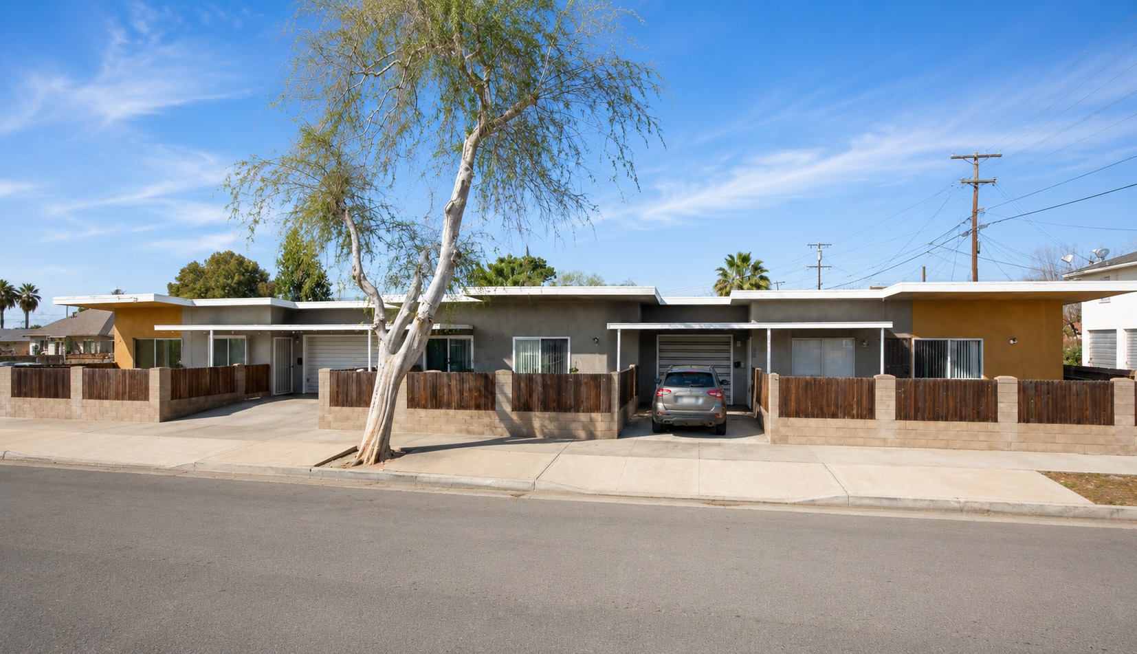 1500 Owens St, Bakersfield, CA for Sale