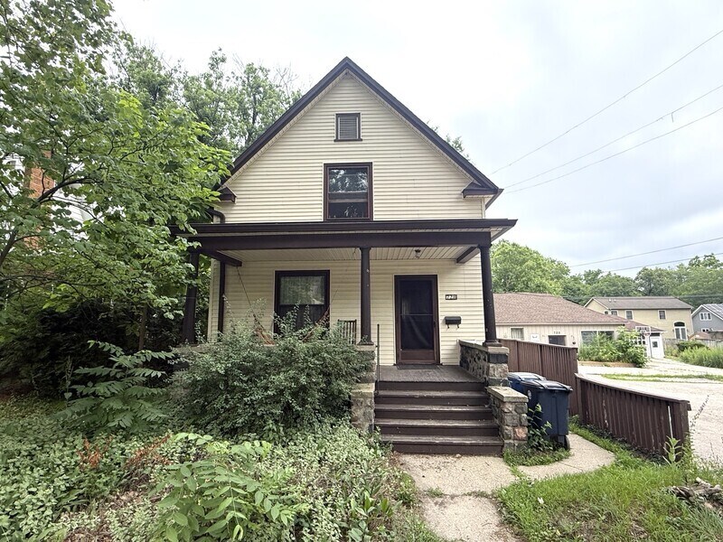 722-728 Brooks St, Ann Arbor, MI for Sale