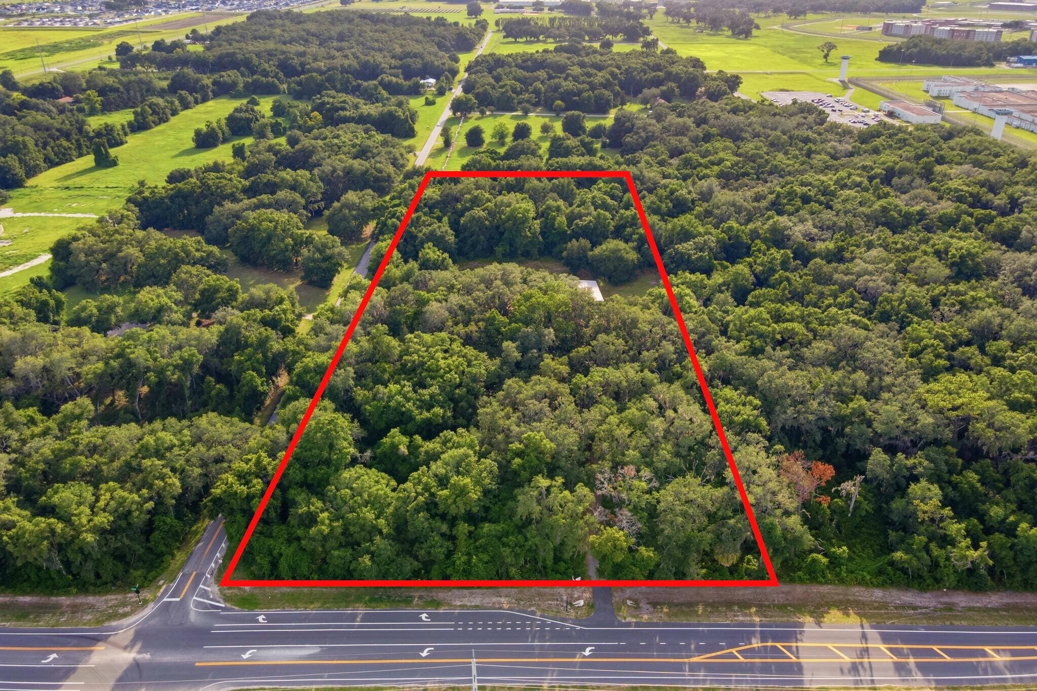 7112 Marsh Bend Trail, Wildwood, FL for Sale