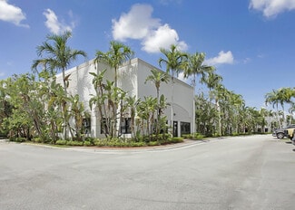Sunrise, FL Industrial - 10300-10380 NW 53rd St