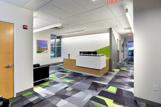 Pittsburgh, PA Office - 800 Waterfront Dr