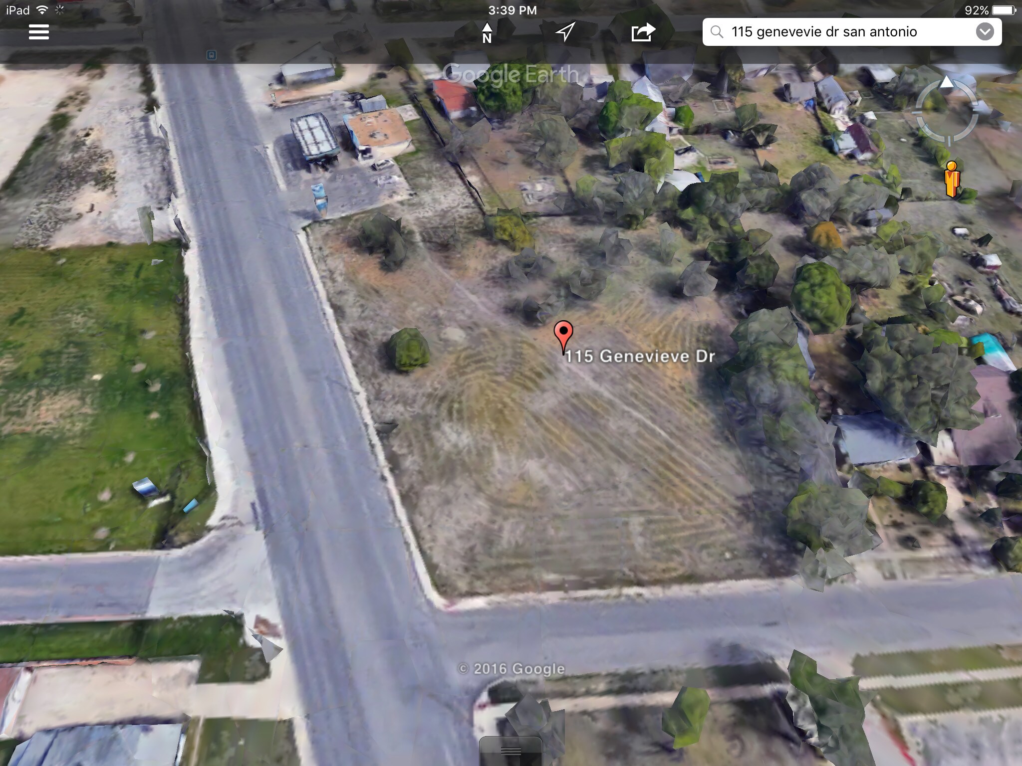 115 Genevieve Dr, San Antonio, TX for Sale