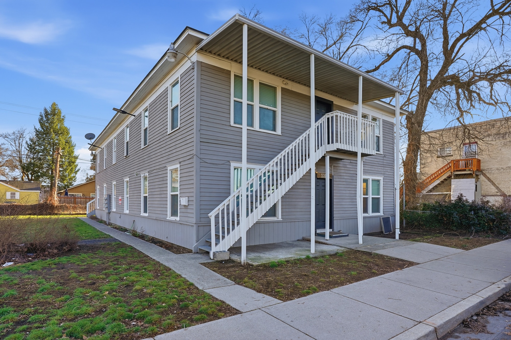 5312 E Union Ave, Spokane, WA for Sale