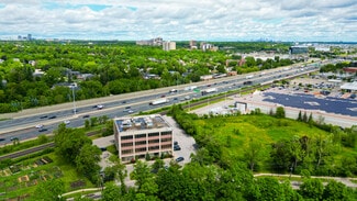 Oakville, ON Office - 627 Lyons Ln