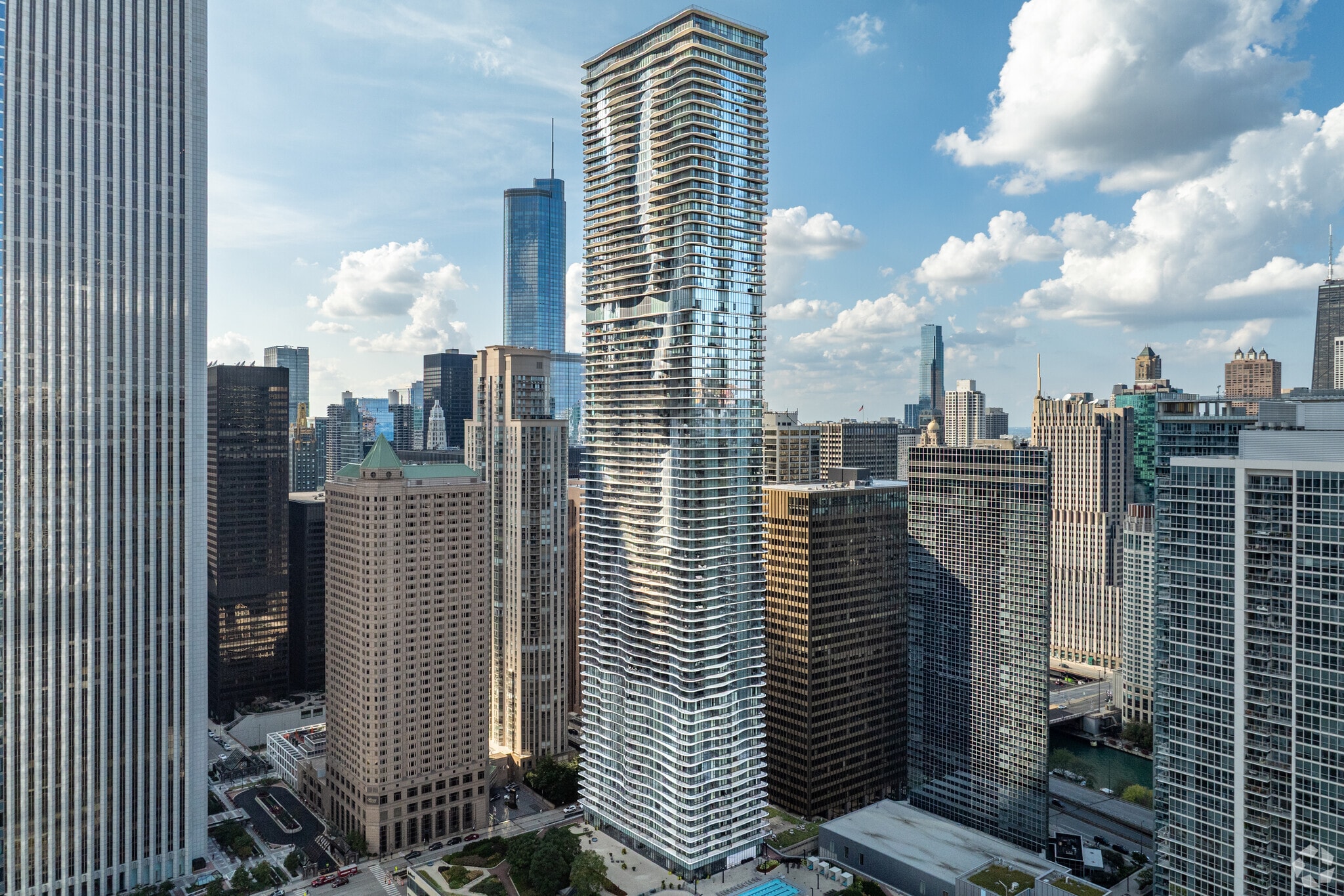 225 N Columbus Dr, Chicago, IL for Sale