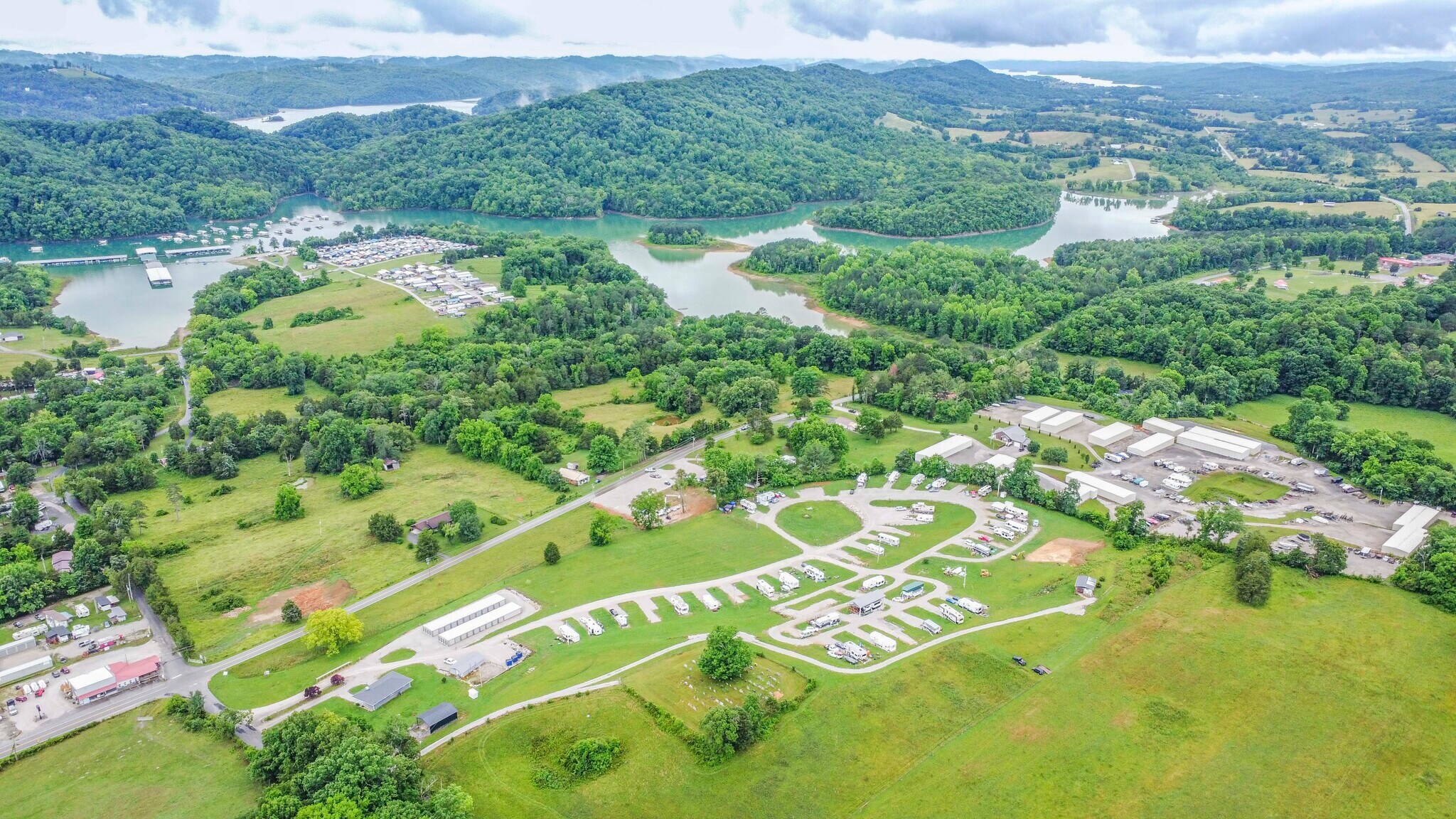 , Sharps Chapel, TN for Sale