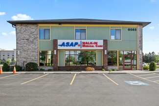 Brockport, NY Office, Office/Medical - 6565 Fourth Section Rd