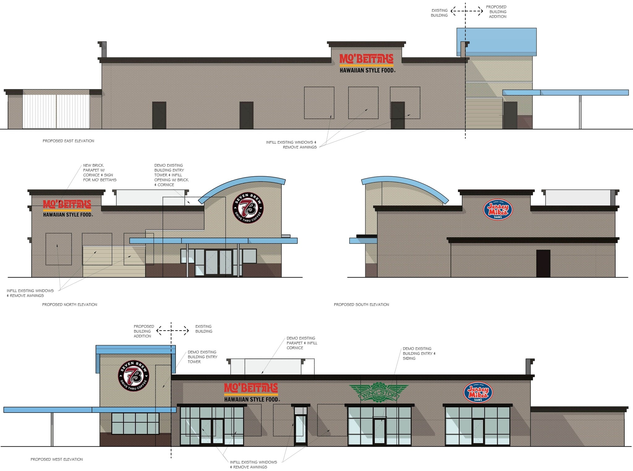 1020 E State Highway 152, Mustang, OK for Sale