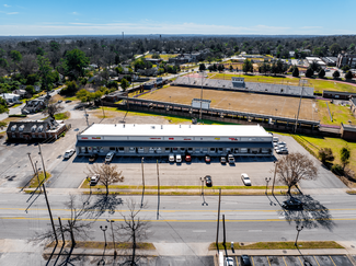 Augusta, GA Retail - 1944 Walton Way