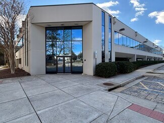 Alexandria, VA Office - 2730 Eisenhower Ave