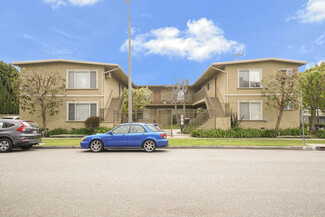 Los Angeles, CA Apartments - 11296 Brookhaven Ave