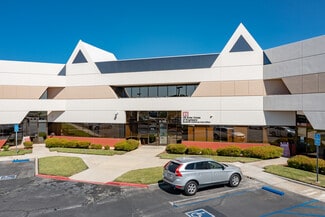 Palmdale, CA Office/Medical - 40015 Sierra Hwy