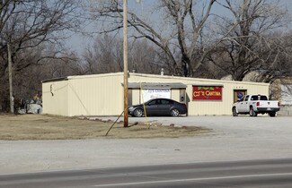 Bartlesville, OK Retail - 1424 Tuxedo Blvd