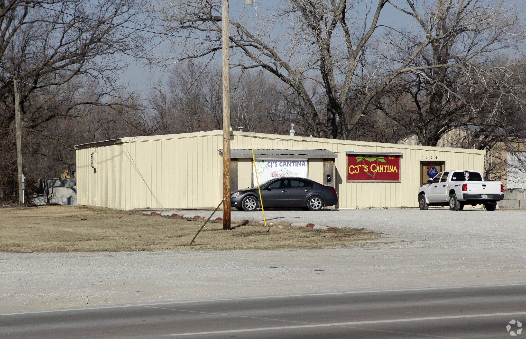 1424 Tuxedo Blvd, Bartlesville, OK for Rent