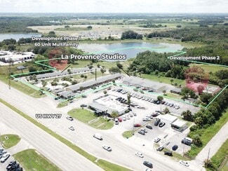 Lake Wales, FL Apartments - 21380 Hwy 27