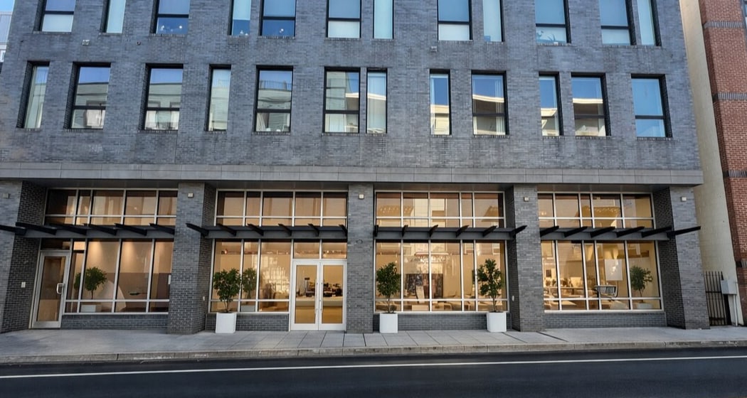 45 W 3rd St, Boston, MA for Rent